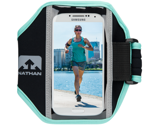 Nathan Super 5K for iPhone / Samsung