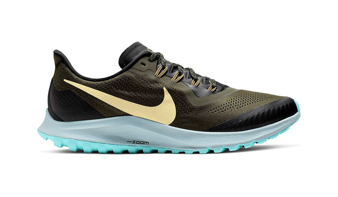 Men's Nike Air Zoom Pegasus 36 Trail Running Shoe