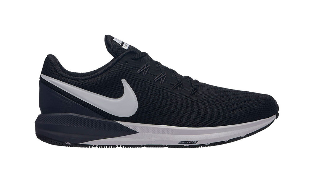 Men's Nike Air Zoom Structure 22 Running Shoe